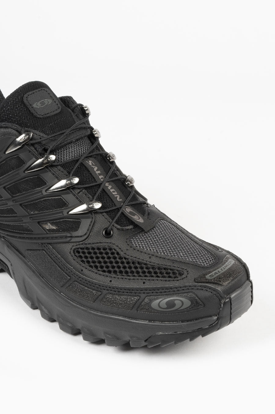 SALOMON ADVANCED ACS PRO ADVANCED BLACK – BLENDS