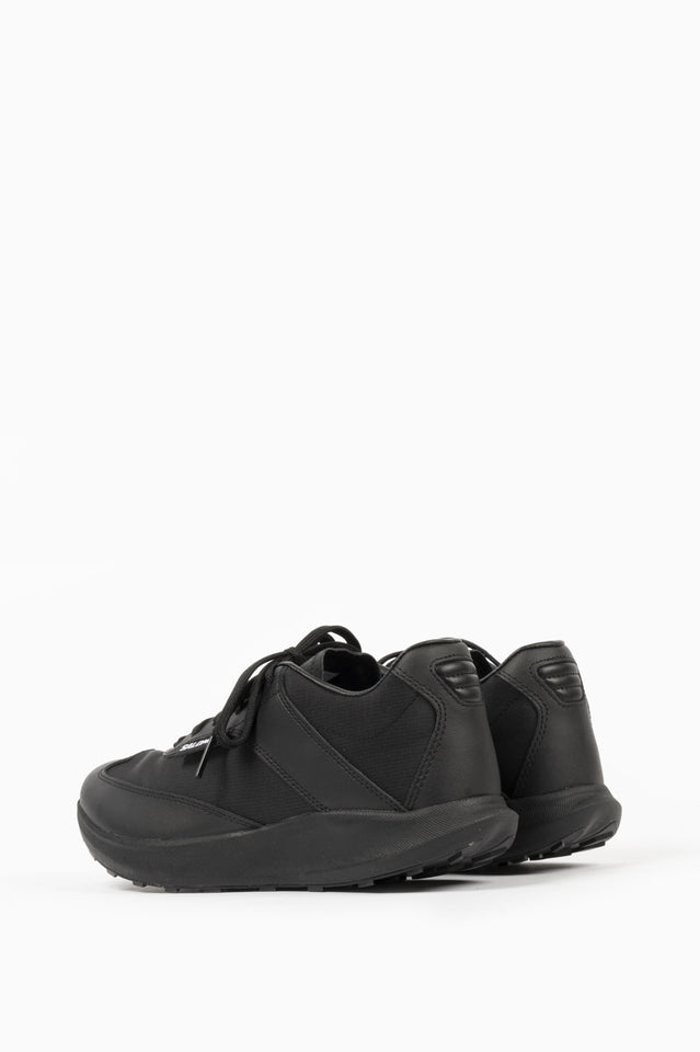 SALOMON X COMME DES GARCONS HOMME PLUS SR90 BLACK | BLENDS