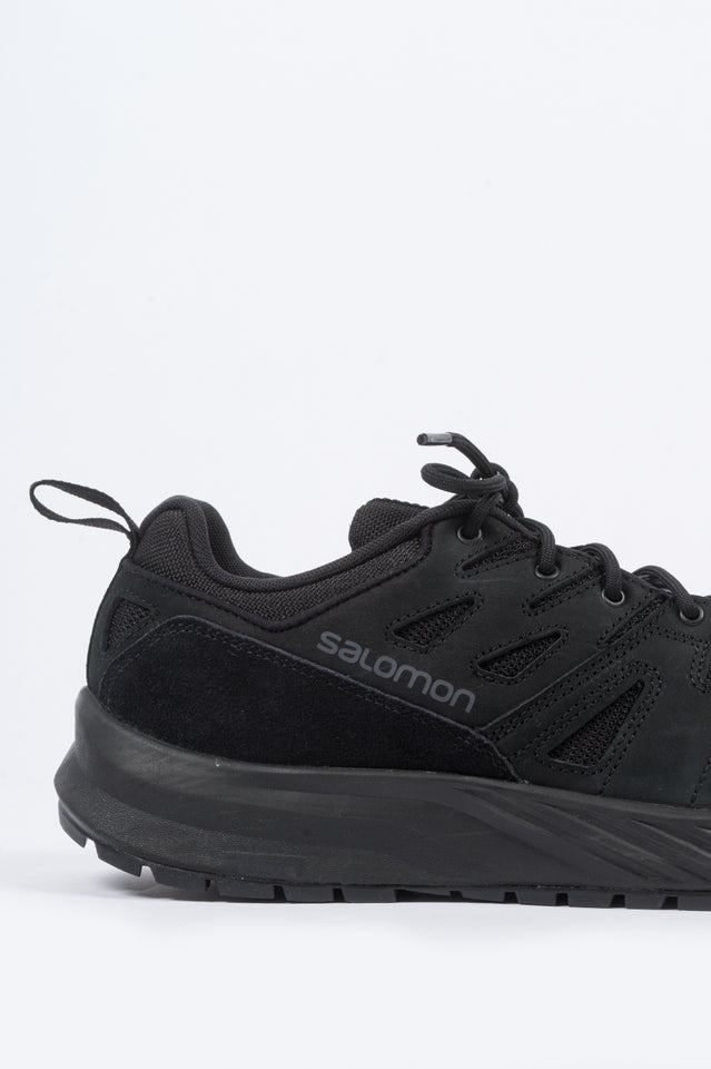 salomon phantom black