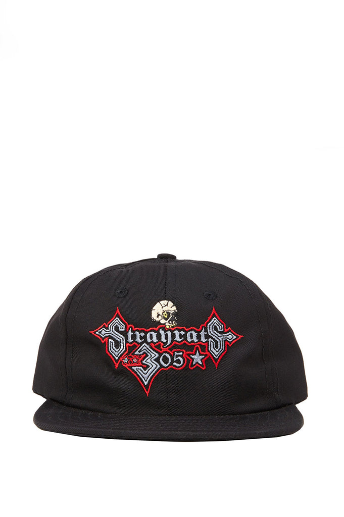 STRAY RATS SPAWN CAP – BLENDS