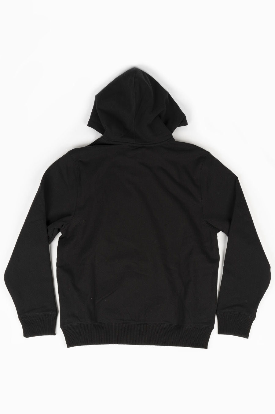 STUSSY SEROTONIN APP. HOODIE BLACK