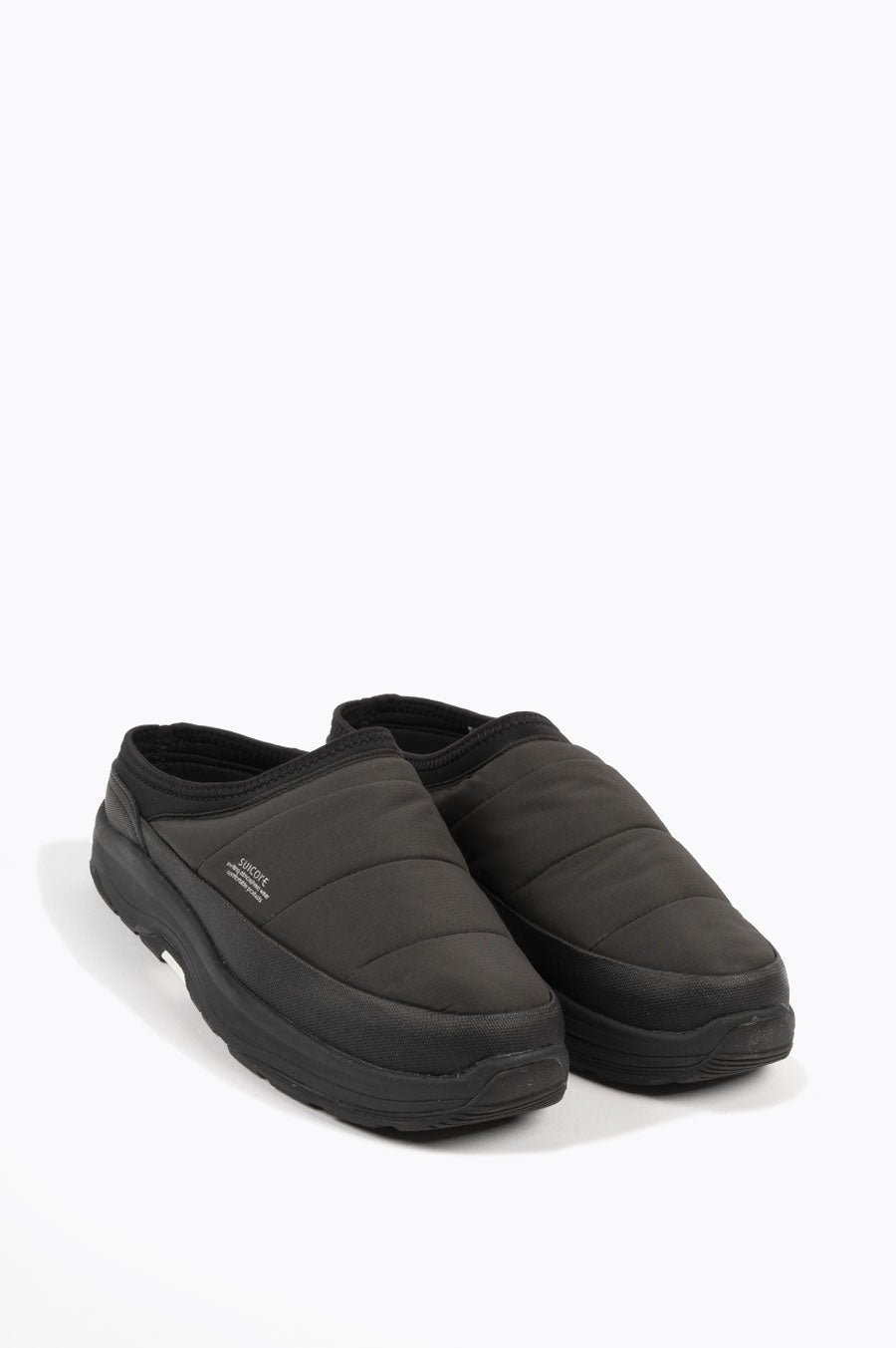 SUICOKE PEPPER-EVAB BLACK – BLENDS