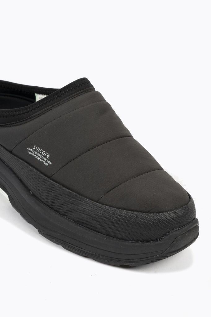 SUICOKE PEPPER-LO AB BLACK – BLENDS