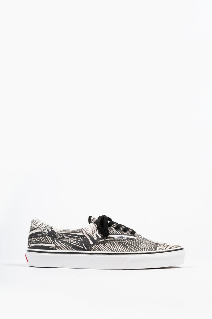 VANS ERA (MOMA) EDVARD MUNCH – BLENDS