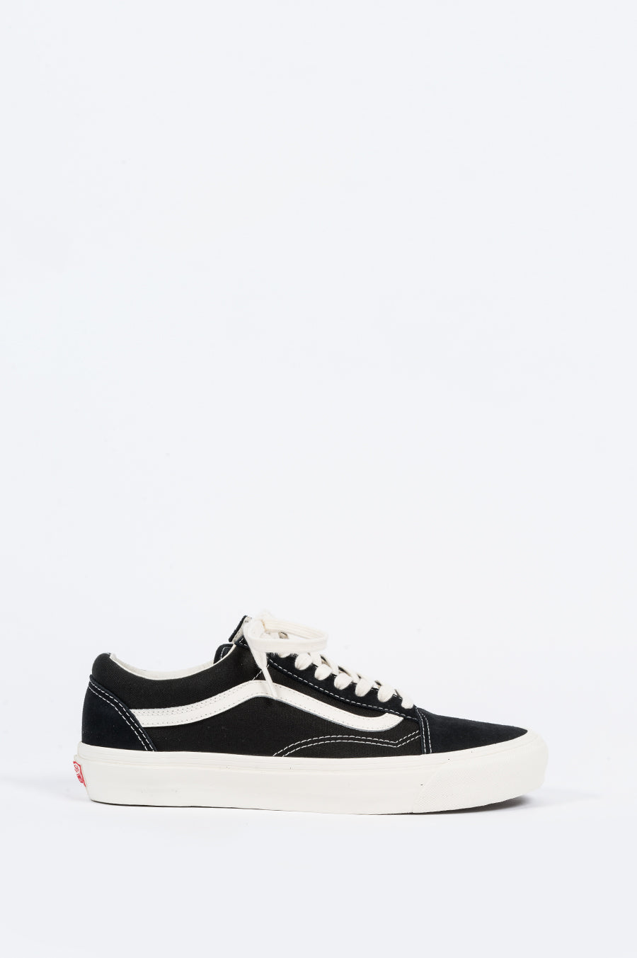 vans old skool black marshmallow