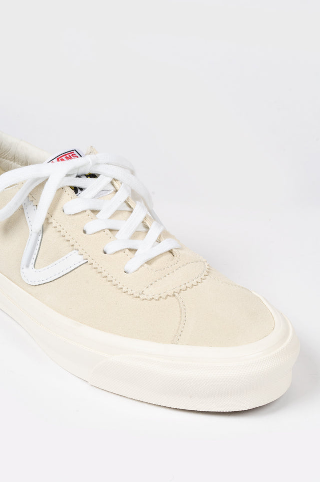 vans epoch white