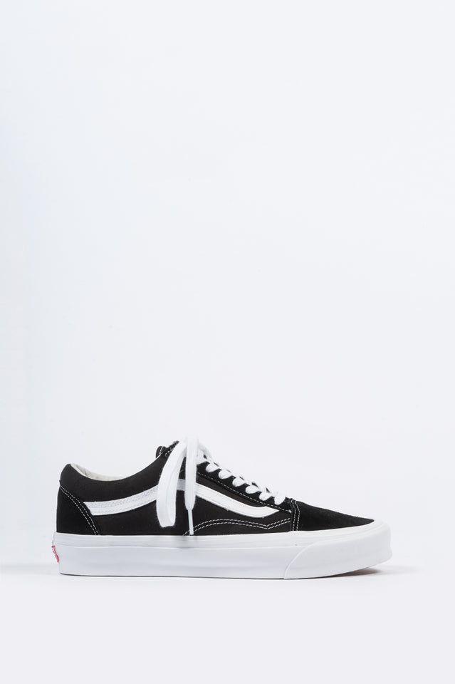 vans old skool vault lx