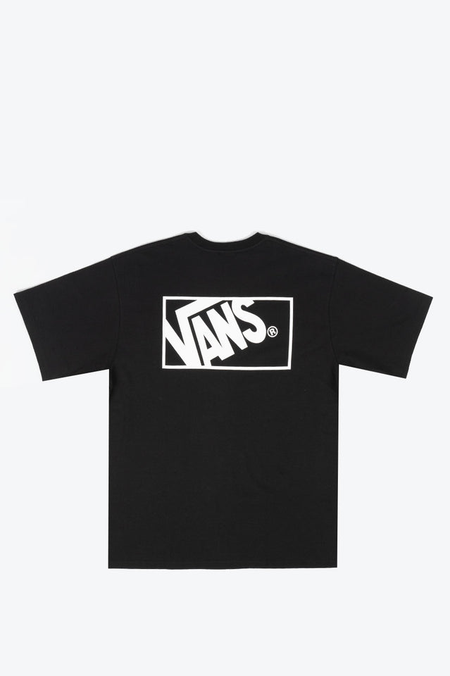 VANS VAULT X WTAPS TEE Black S inovaronline.com.br