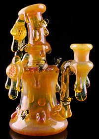 KravinGlass - American made heady glass pipes, dab rigs and more!