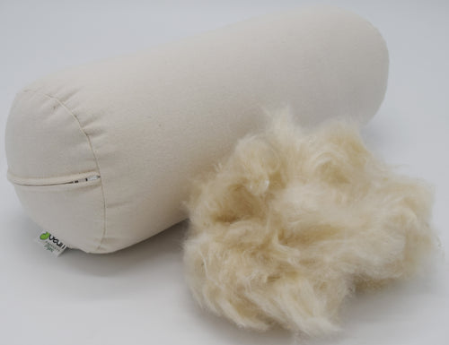 Organic Kapok Fiber Fill Pillow Stuffing – Bean Products