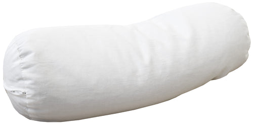 Organic Cotton Pillow Stuffing - 1lb bag