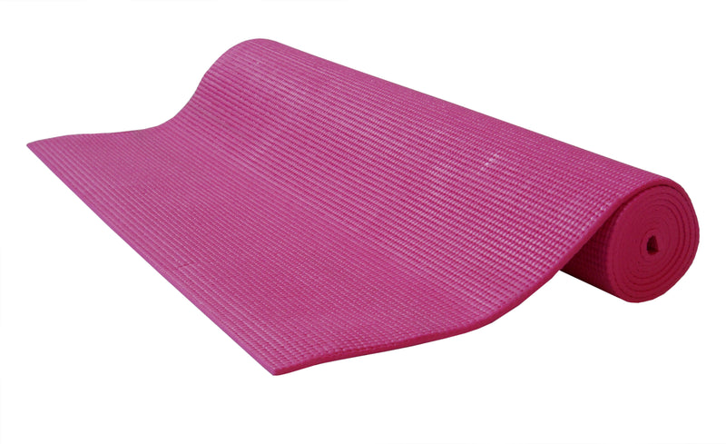 Bean Products Kids Size Sticky Yoga Mat 3mm Thick