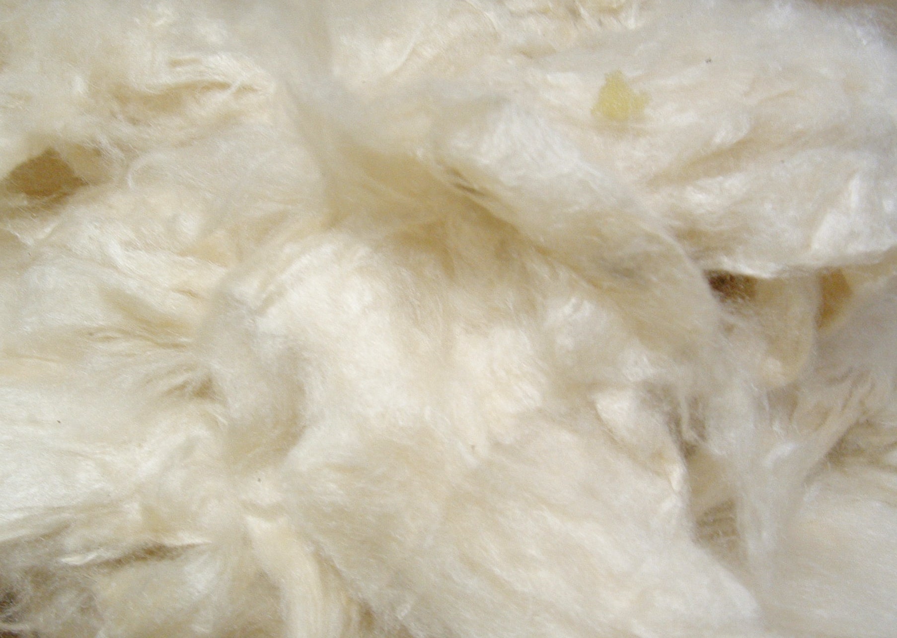 Organic Kapok Fiber Fill Stuffing 