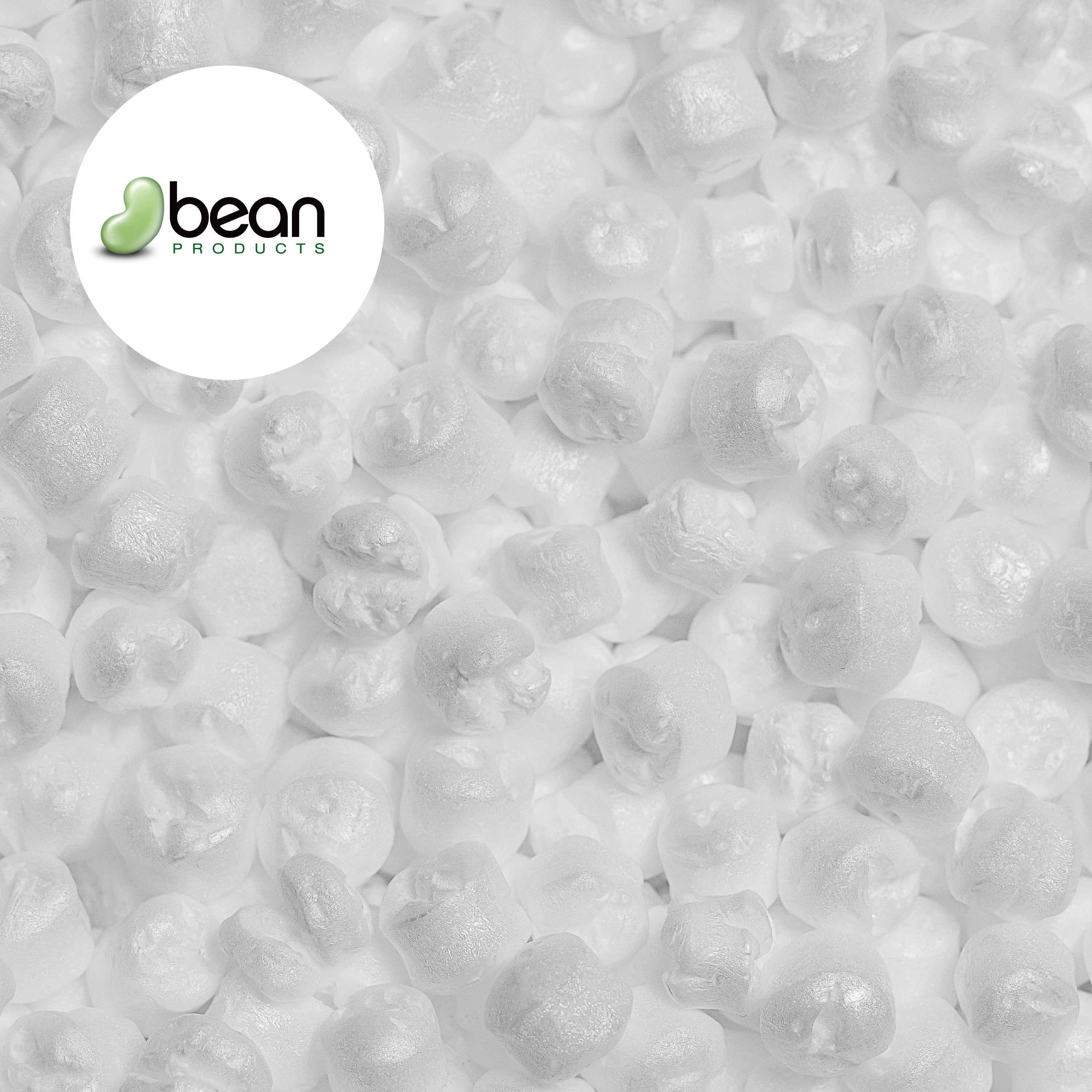 Bean Bag Fill - Non-Toxic Bean Bag Filling - new recycled beanbag / bean bag filling BEAN BEAD – Bean Products