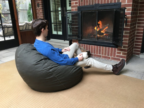 Bean Bag Filler: Everything You Need to Know – Wilson & Dorset