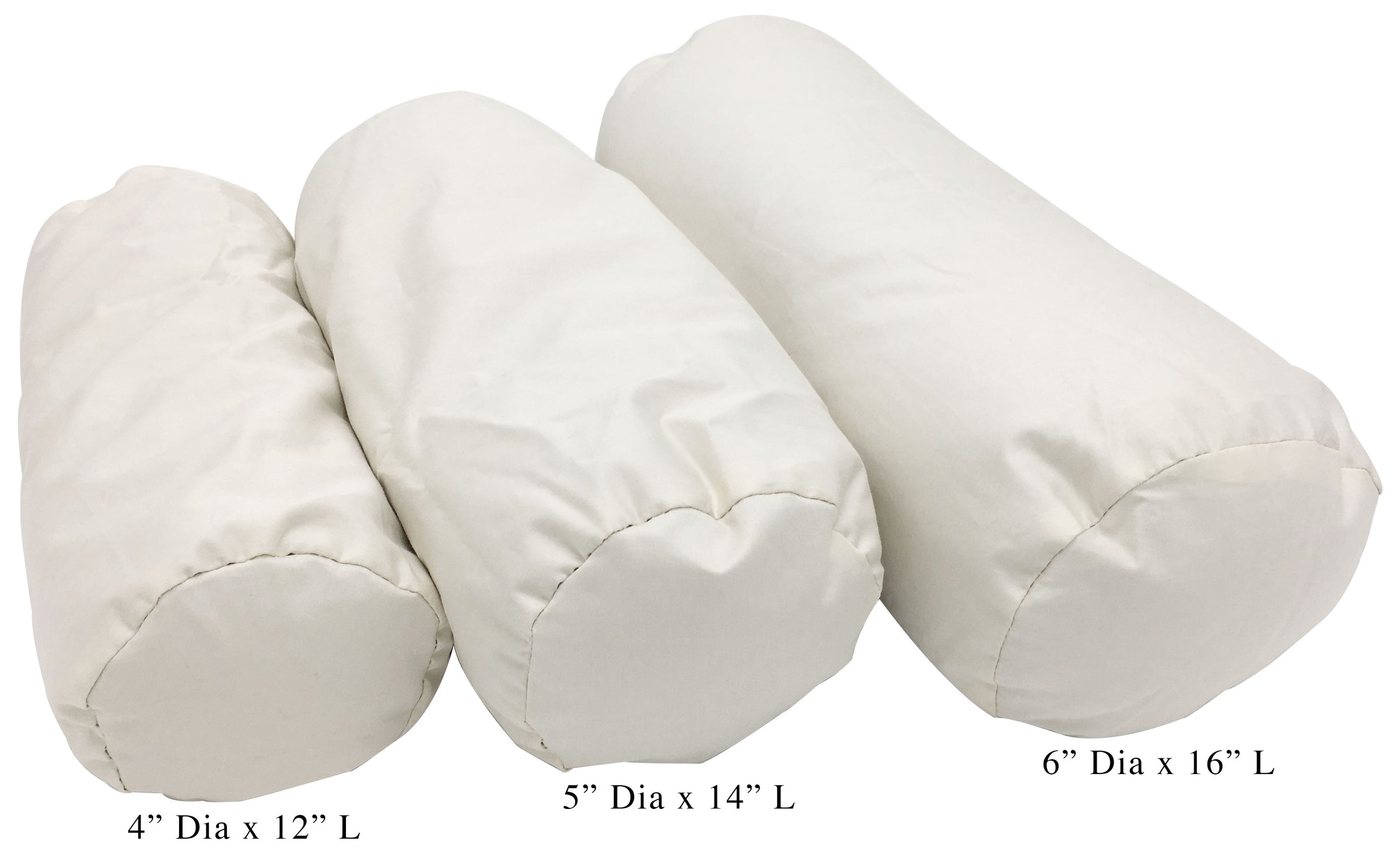 Organic Latex Pillows Organic Latex Pillow With Organic Cotton Zippered Shell Bean Products