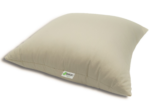 Pillow Forms - Organic Cotton/Kapok Fill