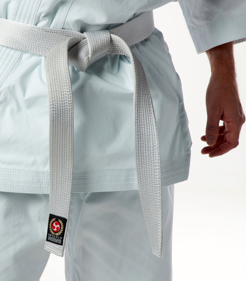 Shoshin Belt Seishin International