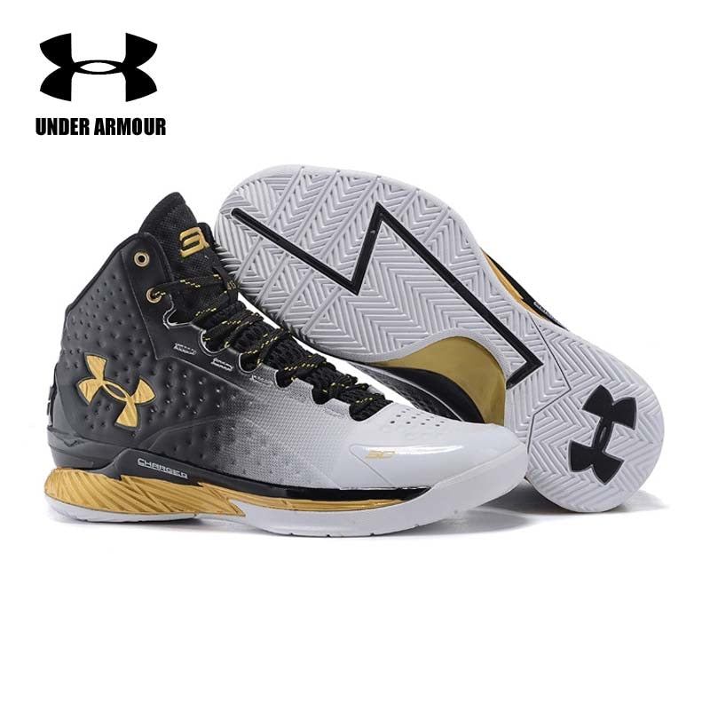 men's curry basketball shoes