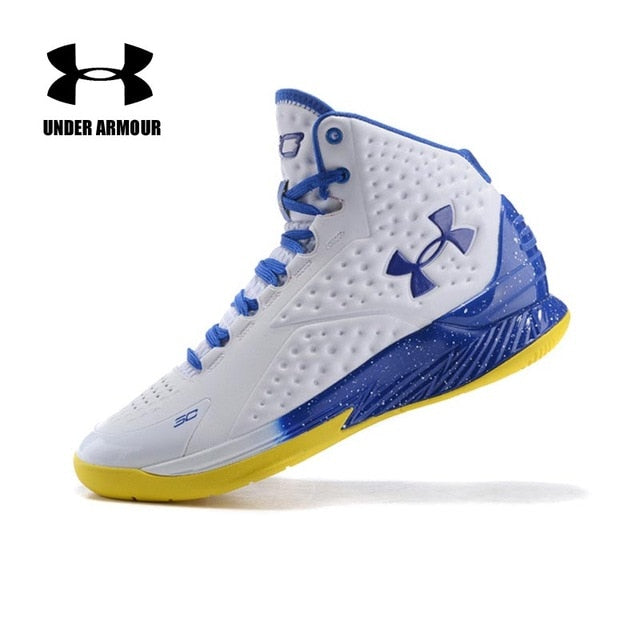 under armour curry v1