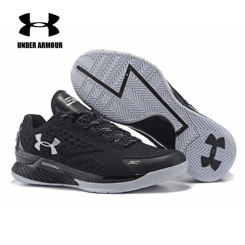 under armour curry 1