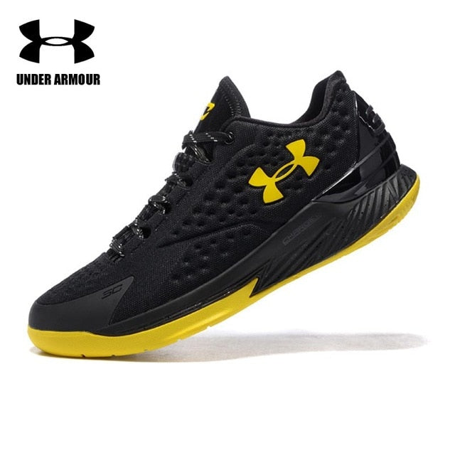 under armour men's curry