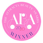 Attracta Beauty Awards 2020 Winner