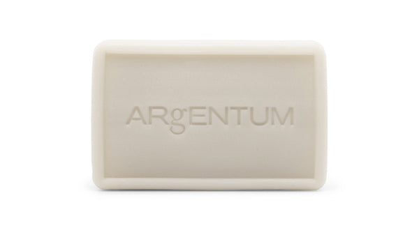 argentum apothecary cleansing bar le savon lune