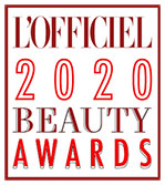 L'Officiel 2020 Beauty Awards