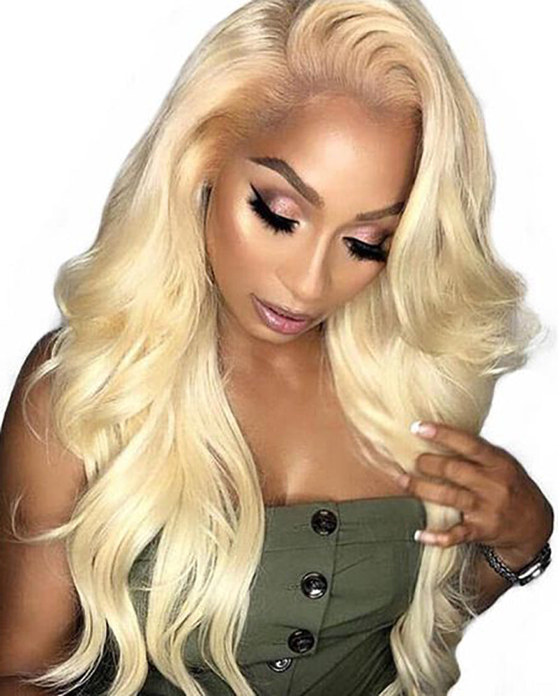 color 360 lace front wigs