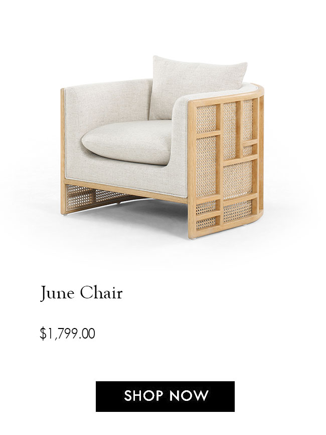 Shop June Chair