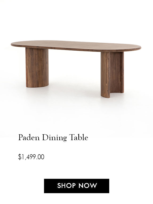 Shop Paden Dining Table