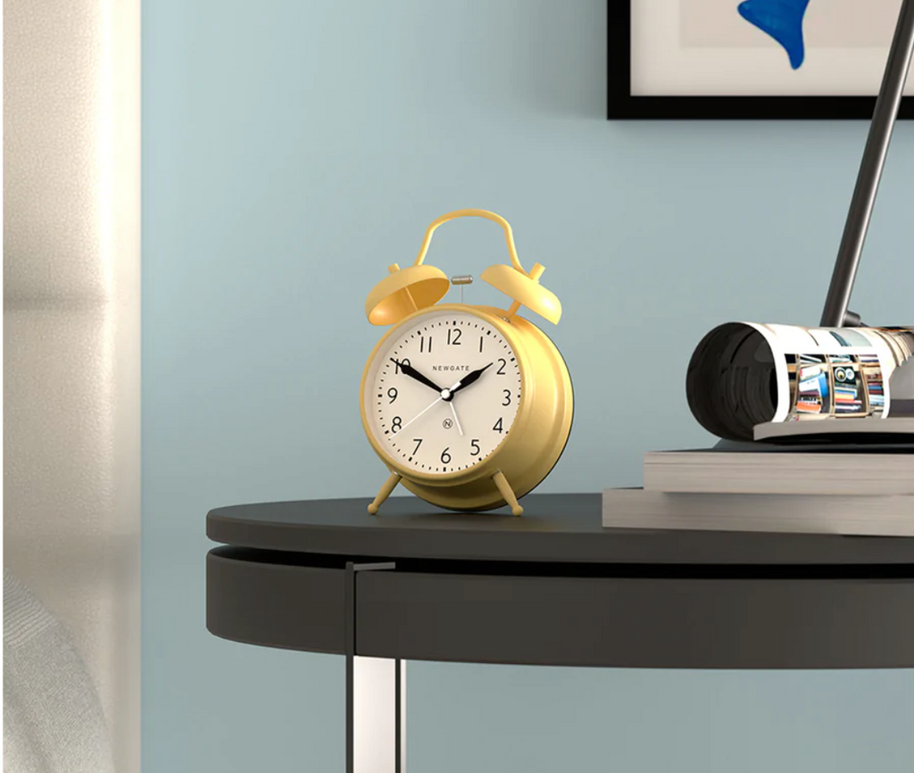 Brand Feature Newgate Clocks Watches Burke Decor