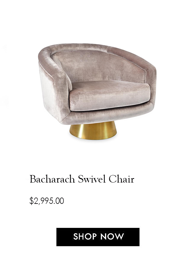 Bacharach Swivel Chair Slim Aarons Palm Springs Pool Party Don't Worry Darling Mid-Century Modern Decor
