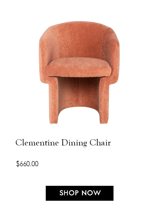 Shop Clementine Dining Chair