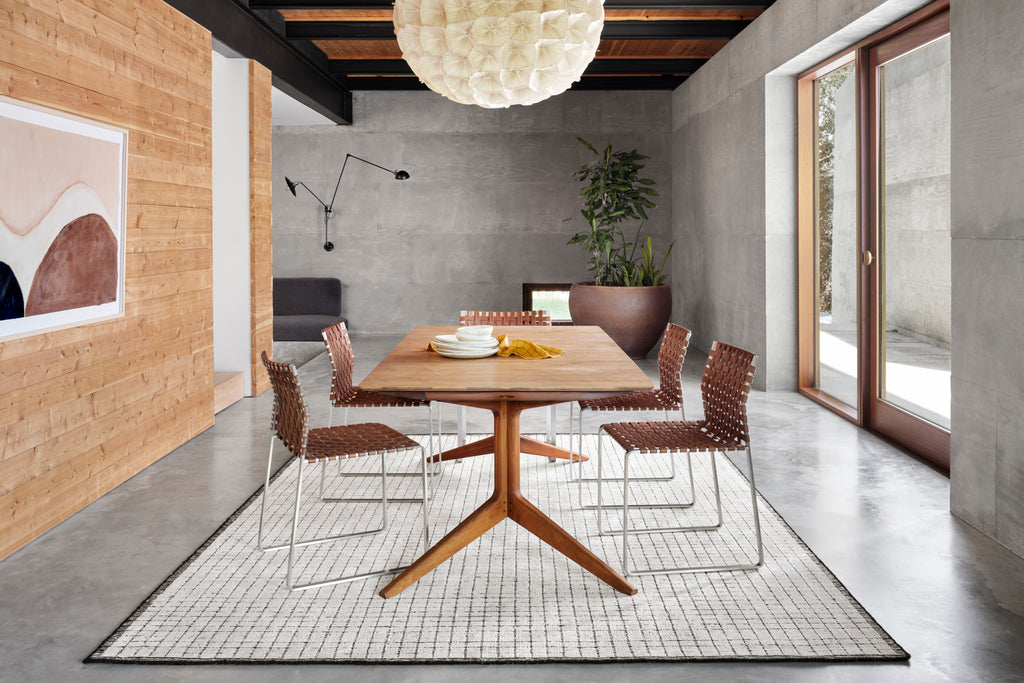 Japandi Home Collection Burke Decor Interior Design