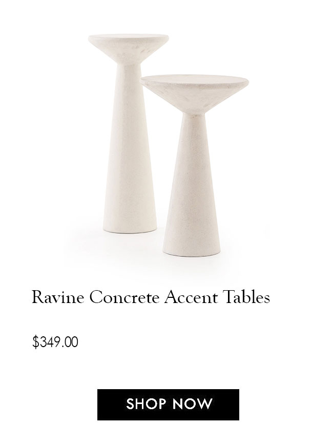 Shop Ravine Accent Tables