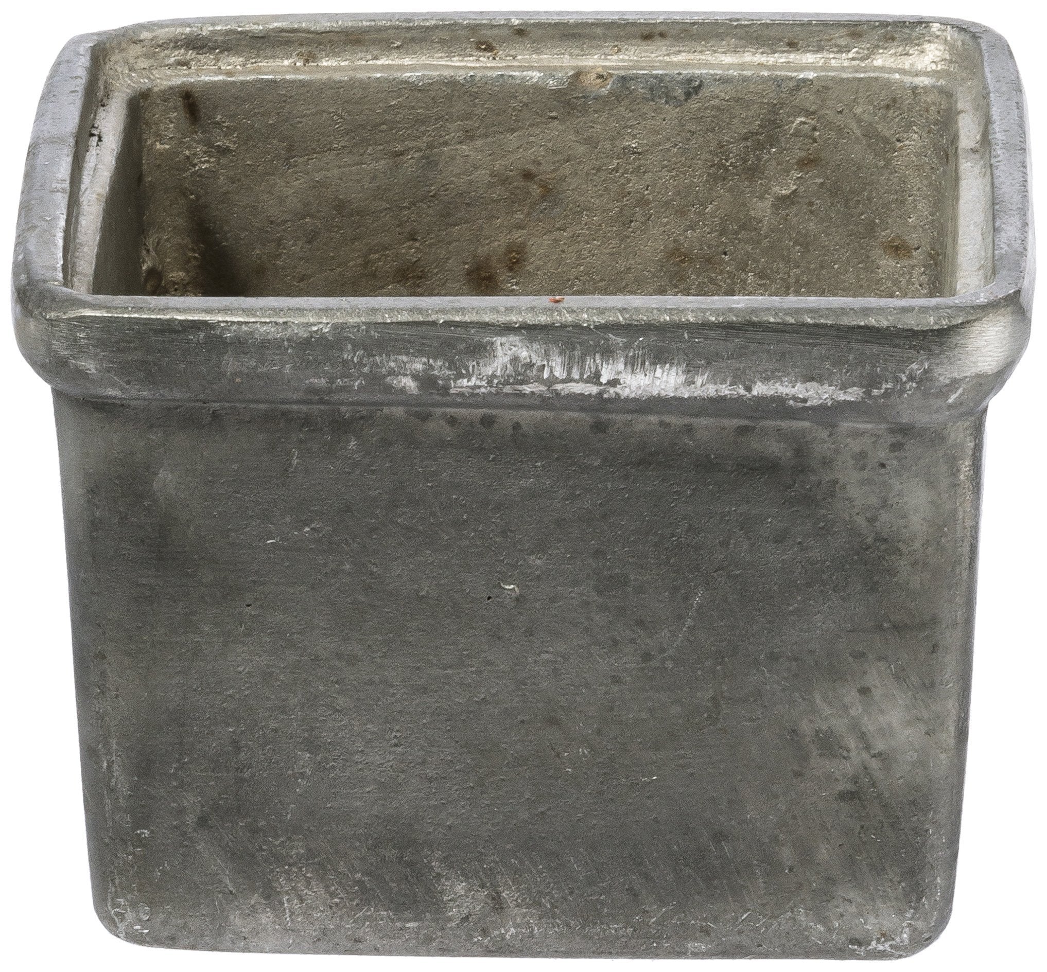 Aluminum Pot - Small