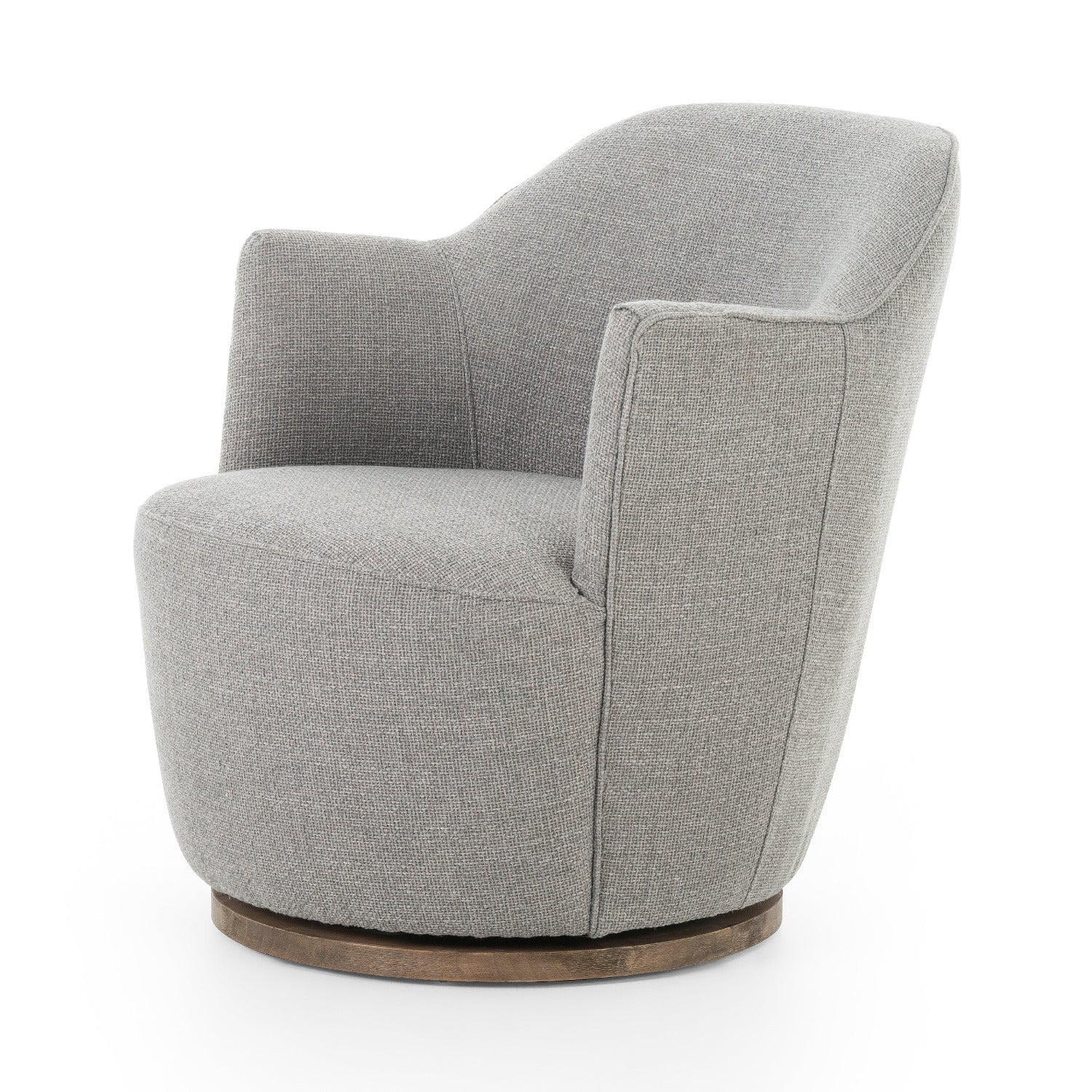 Aurora Swivel Chair - Open Box