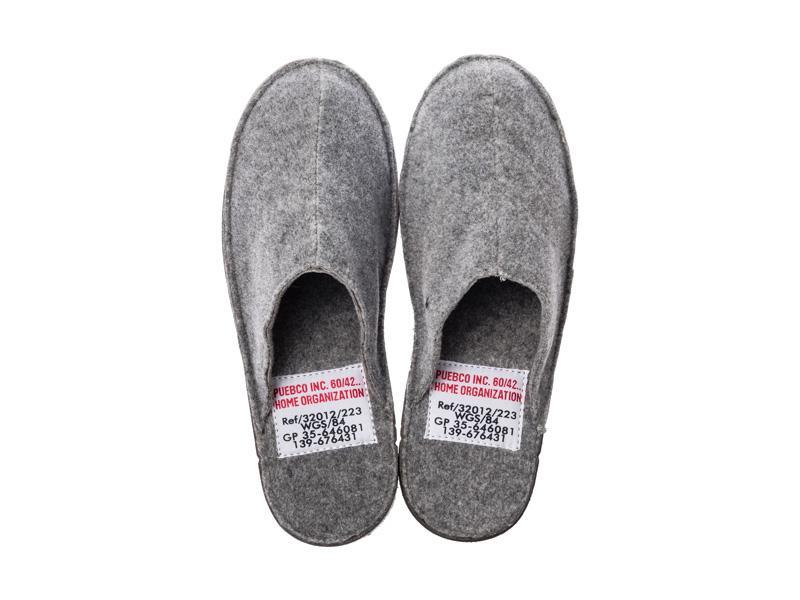 small home slippers