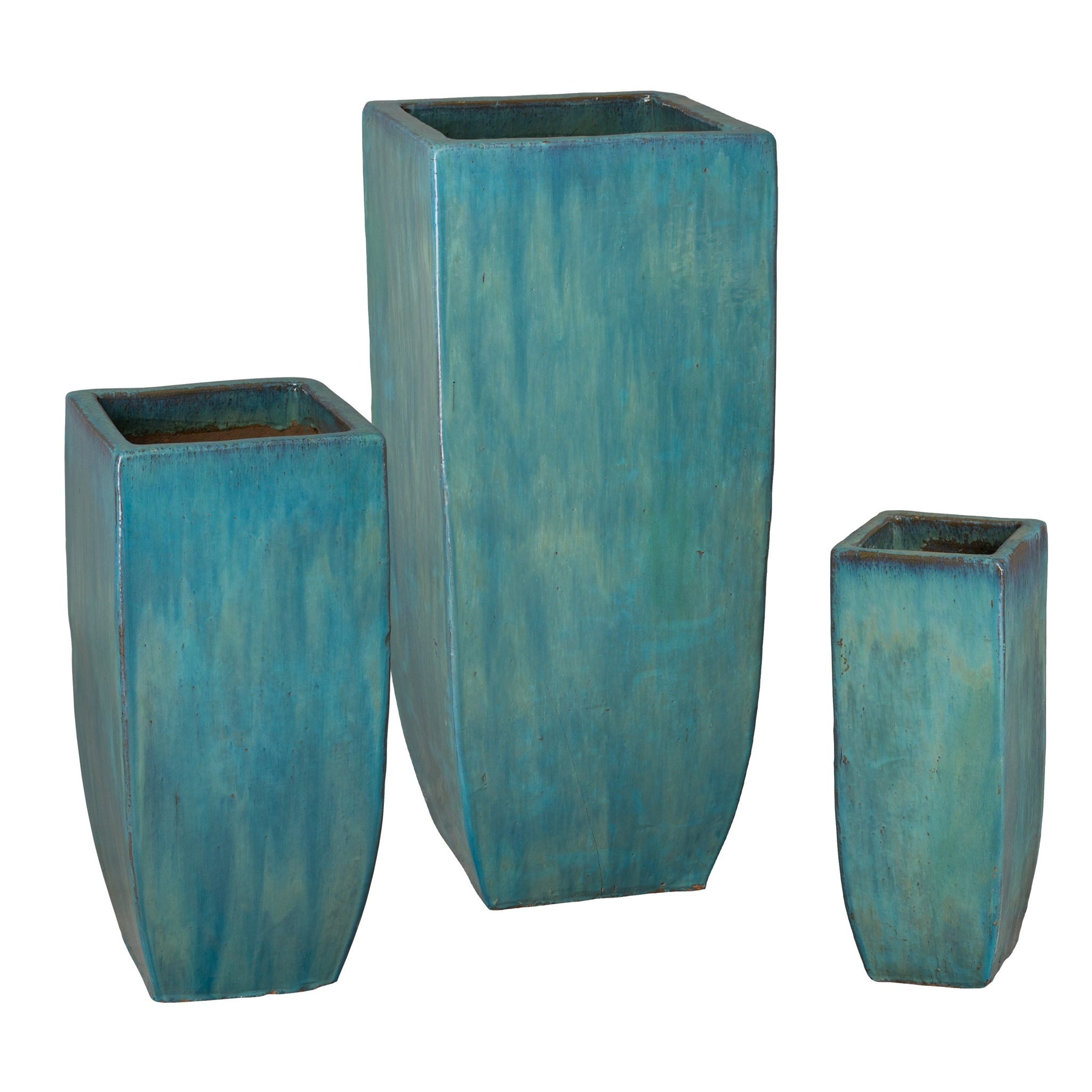 Tall Square Planter BURKE DECOR   12135tl S3 1 2048x2048 