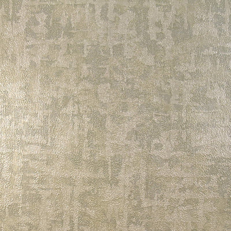 Abstract Contemporary Textured Wallpaper in Grey/Taupe