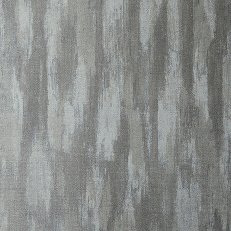 Abstract Contemporary Wallpaper in Taupe/Grey