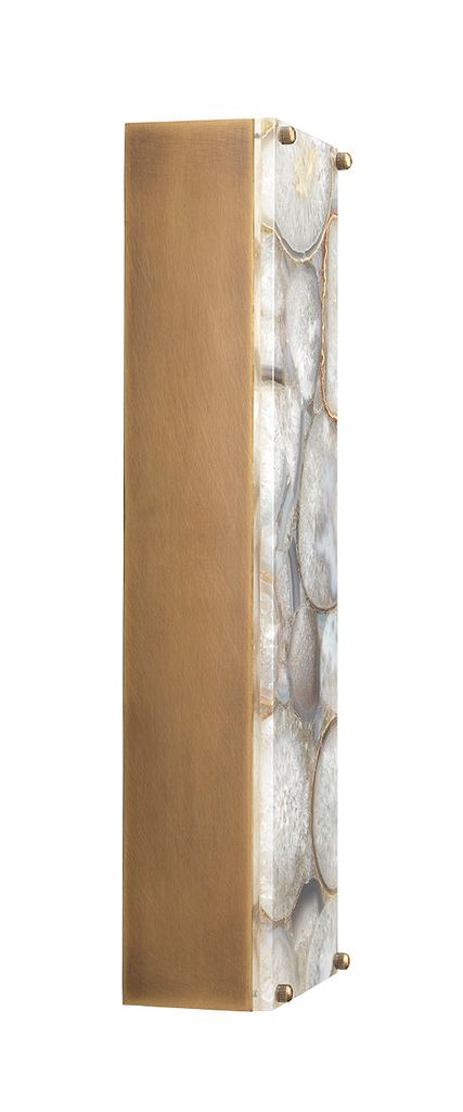 Adeline Rectangle Wall Sconce