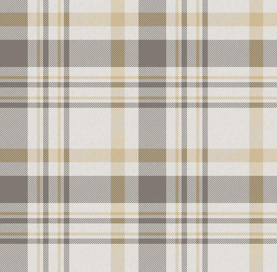Simple Brown Plaid Background Wallpaper Image For Free Download  Pngtree
