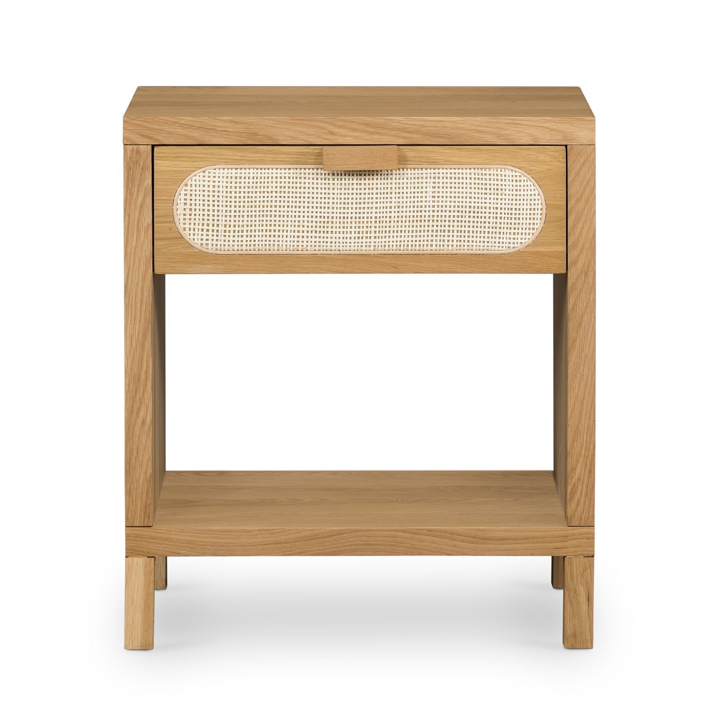 Allegra Nightstand - Open Box