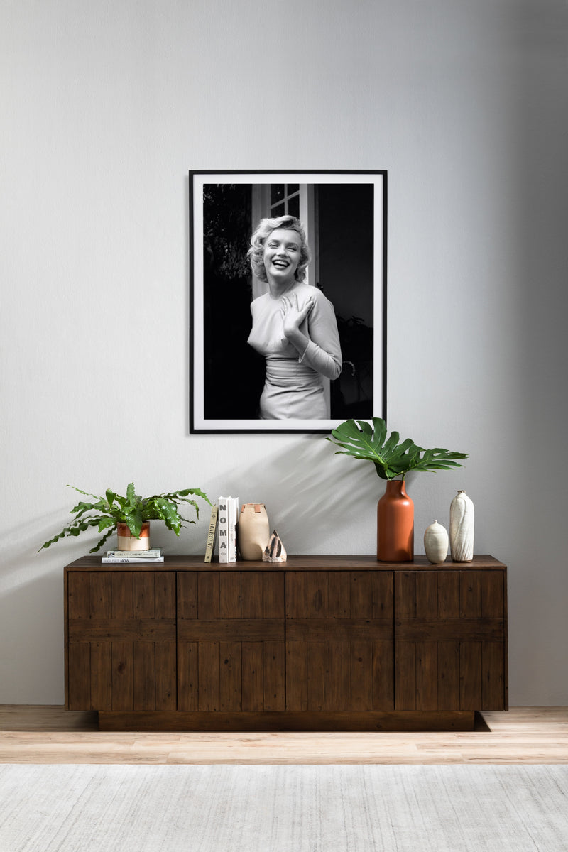 Shop Happy Marilyn by Getty Images | Burke Decor