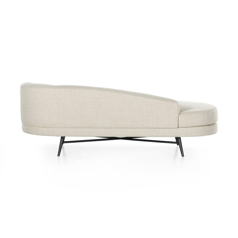 Shop Carmela Chaise | Burke Decor