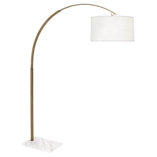 Archer Floor Lamp in Various Finishes