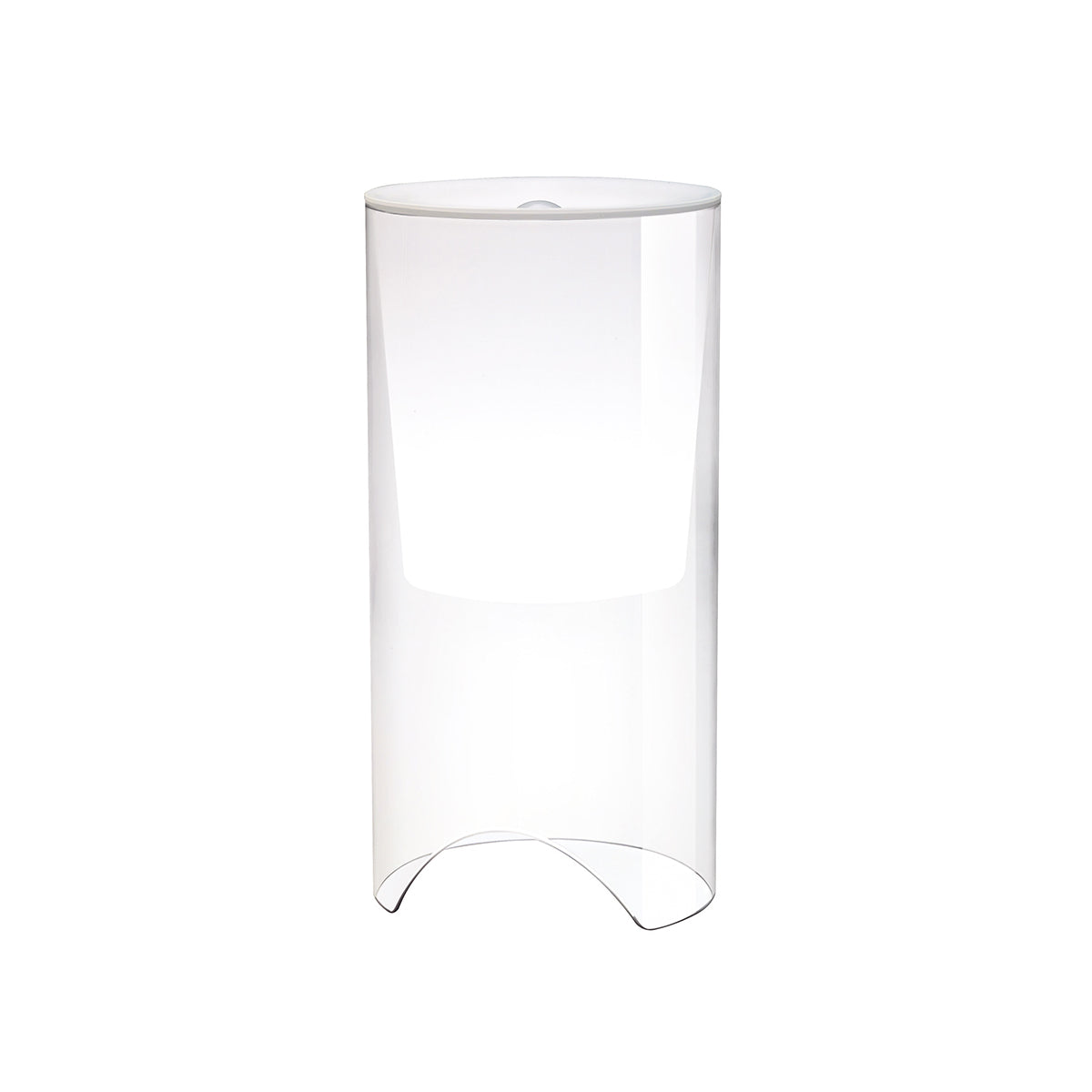 Aoy Glass Table Lamp